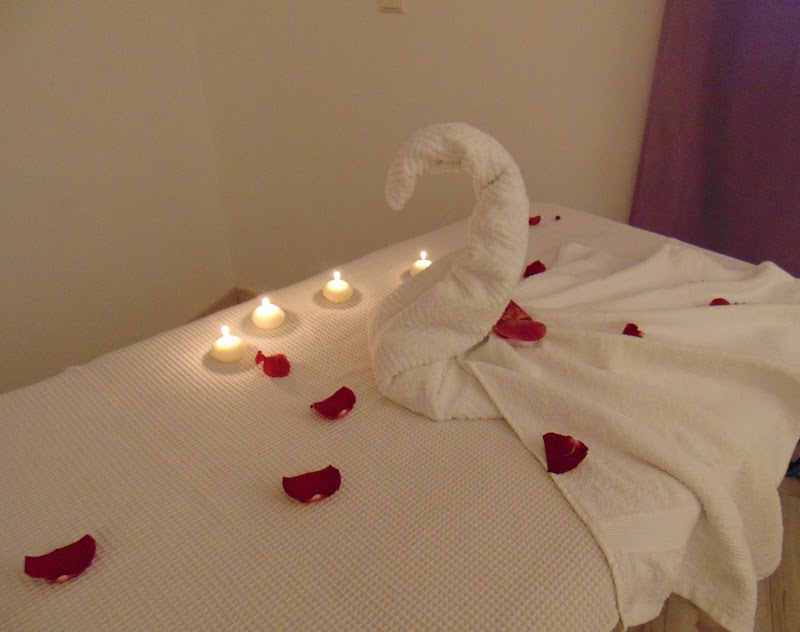 Mobile Wellness Massage Sanja Stetina Obersulm - Wellness Retreat in Obersulm