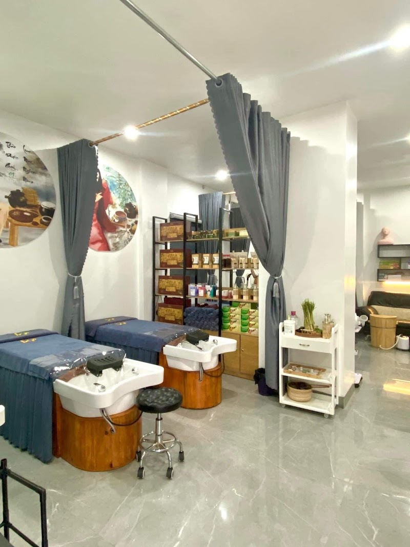 Moc Anh Beauty Spa Dong Y Duong Sinh Quận Hải Châu - Day Spa in Quận Hải Châu