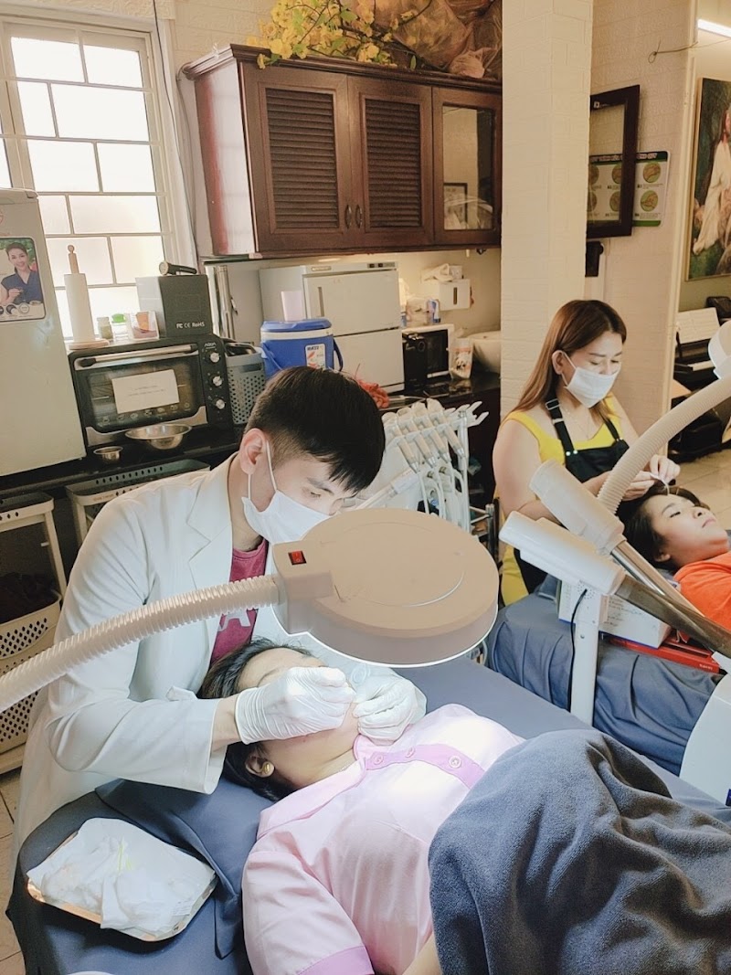 Mộc Beauty Salon Quận 6 - Day Spa in Quận 6