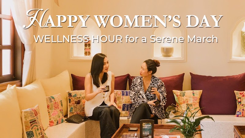 Ho Chi Minh moc huong spa - Day Spa in Ho Chi Minh