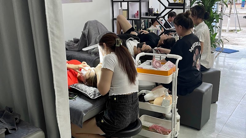 MỘC LINH spa & beauty Huyện Châu Thành - Day Spa in Huyện Châu Thành
