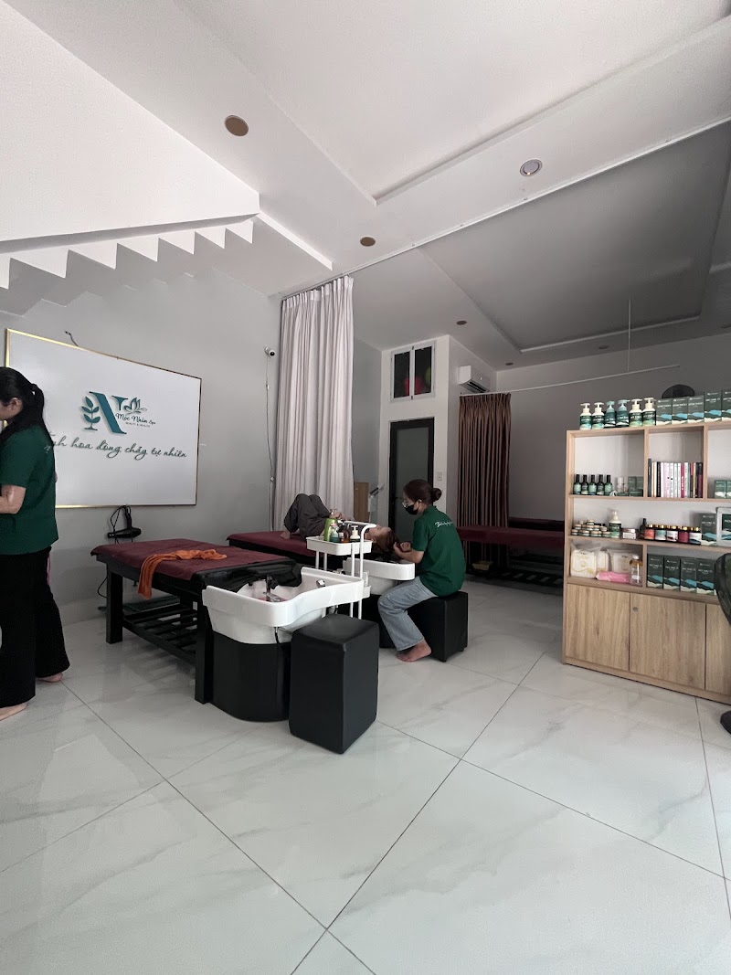 Mộc Nhân Spa Quận Hải Châu - Wellness Retreat in Quận Hải Châu
