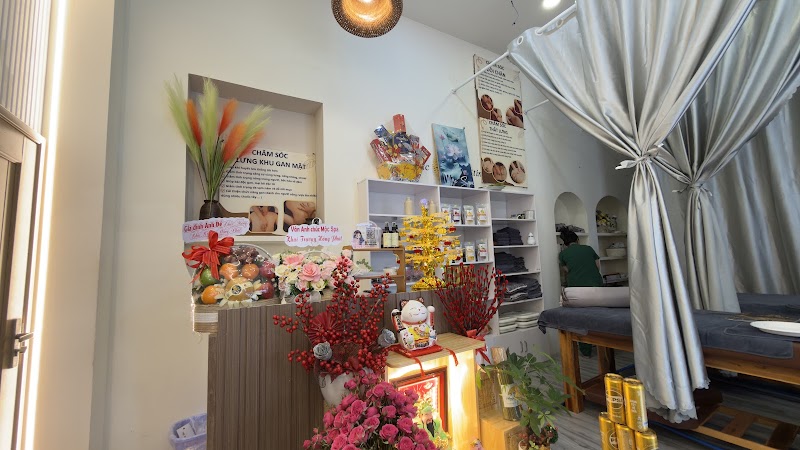MỘC SPA 2 Quận Ninh Kiều - Day Spa in Quận Ninh Kiều