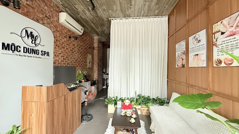 Mộc Spa & Nails Huyện Hòa Vang - Day Spa in Huyện Hòa Vang