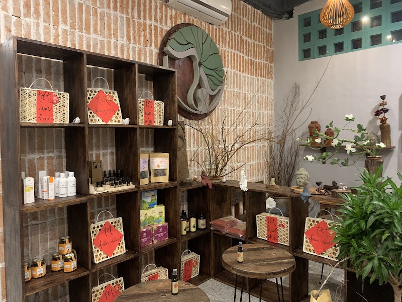 Mộc Spa Thọ Xuân Huyện Đan Phượng - Day Spa in Huyện Đan Phượng