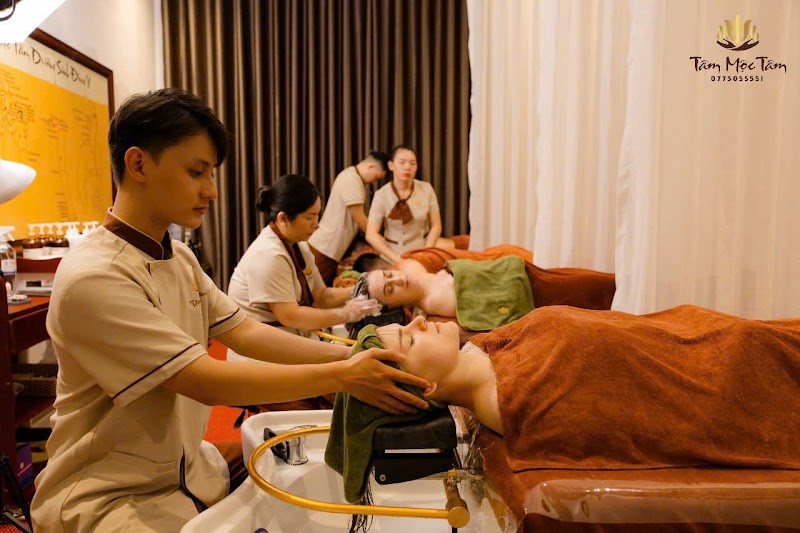 Mộc Tâm - Dưỡng Sinh Trị Liệu Đông Y Huyện Văn Giang - Wellness Retreat in Huyện Văn Giang