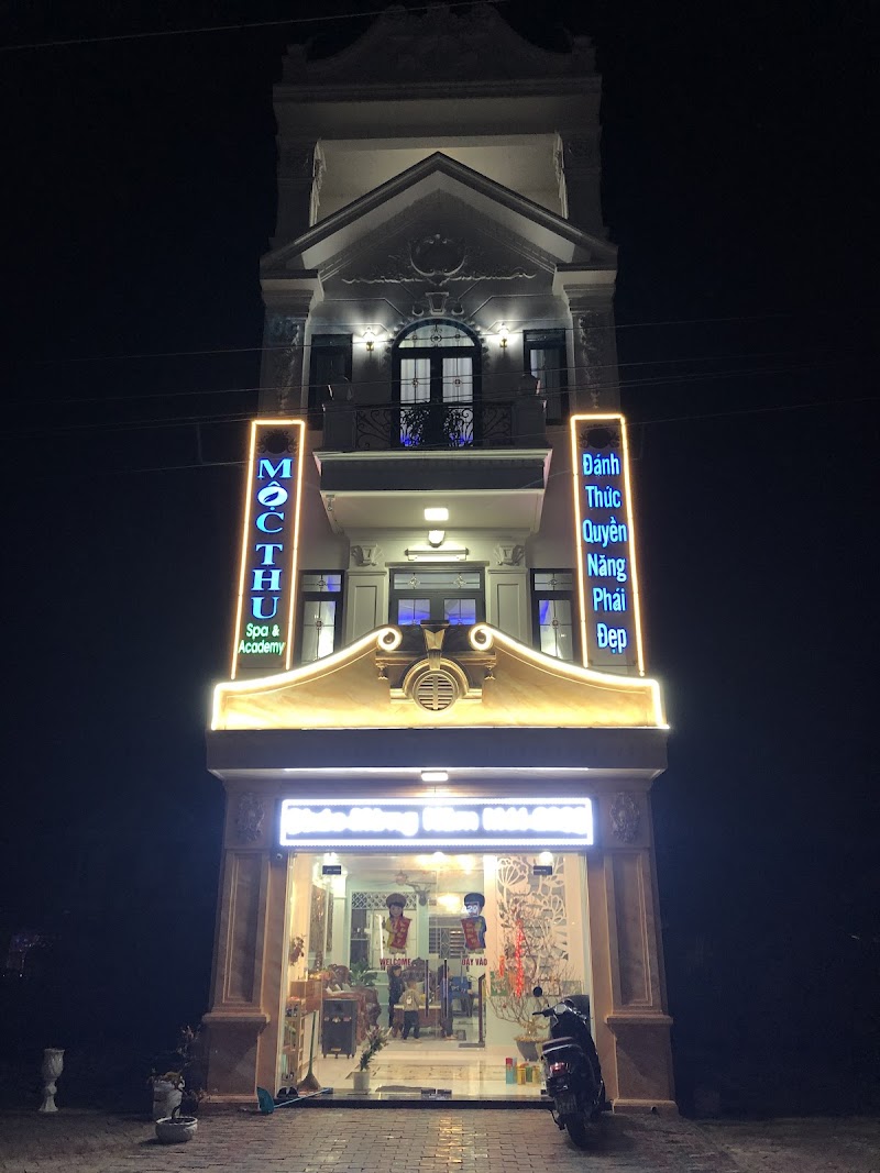 Mộc Thu Spa & Academy Huyện Kim Thành - Day Spa in Huyện Kim Thành