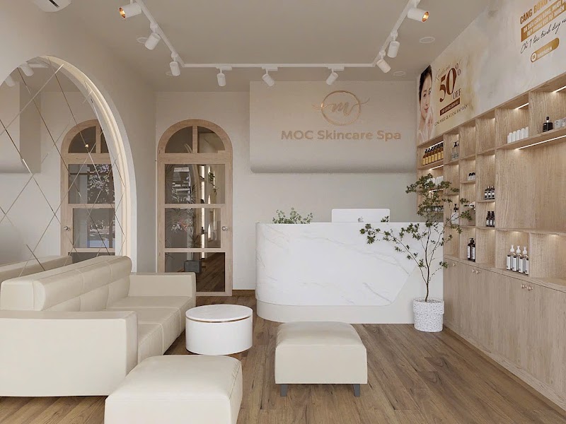 Mộc Tiên beauty Quận 11 - Day Spa in Quận 11