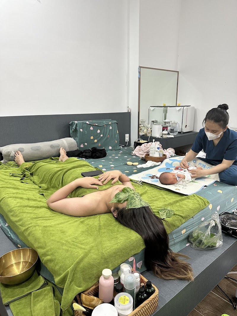 Mộc Việt Care - Spa Tắm bé sơ sinh, chăm sóc mẹ bầu, mẹ sau sinh Thanh Hóa - Day Spa in Thanh Hóa