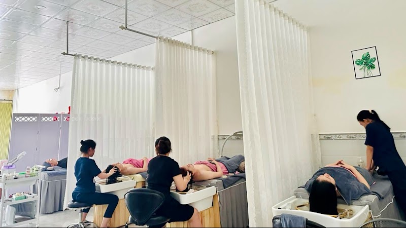 Mộc Yên Home Spa Huyện Phong Điền - Day Spa in Huyện Phong Điền