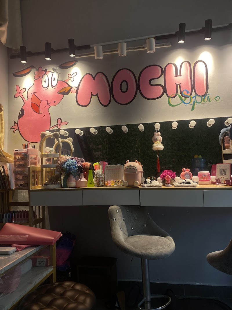 Mochi Spa Gội Đầu Thư Giãn Gò Vấp Quận Gò Vấp - Wellness Retreat in Quận Gò Vấp