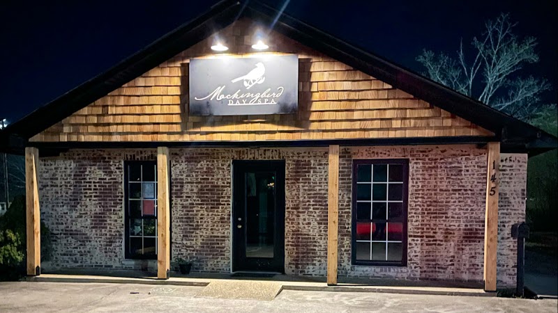 Mockingbird Day Spa Trussville - Day Spa in Trussville