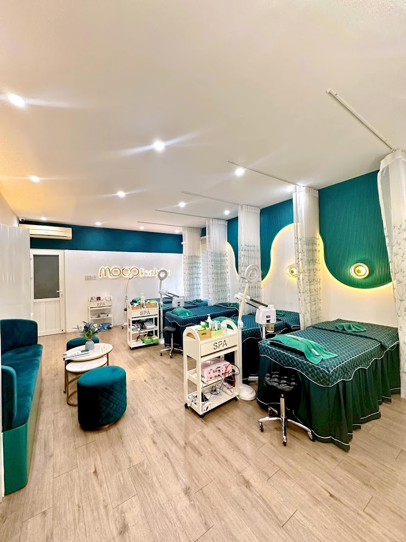 MOCO Beauty Spa Quận Bình Tân - Day Spa in Quận Bình Tân