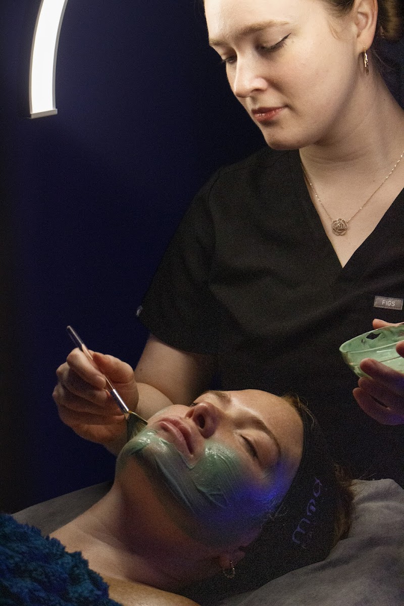 Flower Mound mod society facial + maskbar - Day Spa in Flower Mound