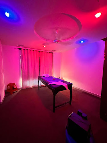 Mod Spa & Saloon - Massage Center Islamabad Rawalpindi - Day Spa in Rawalpindi