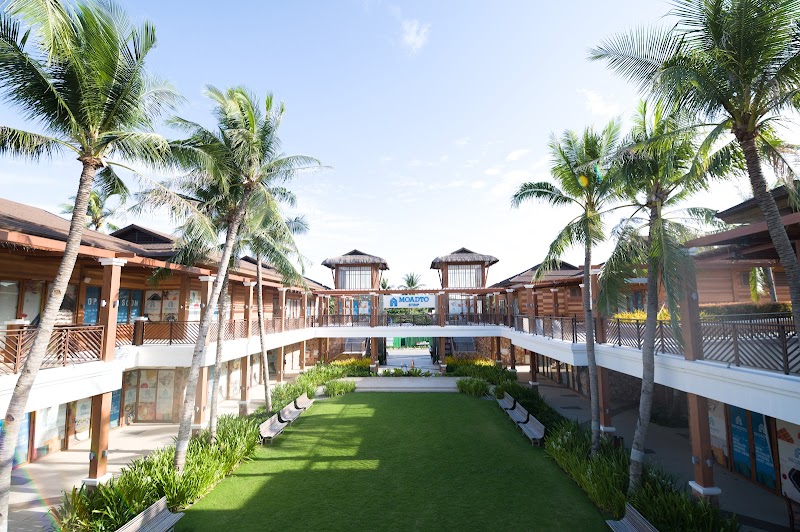 Modala Beach Resort Bohol - Resort Spa in Bohol