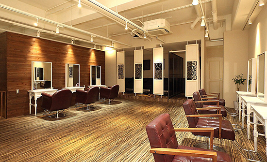 MODE K's la vie belle Suita City - Day Spa in Suita City