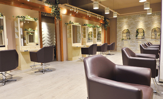 Mode K's Shonai Store Toyonaka City - Day Spa in Toyonaka City