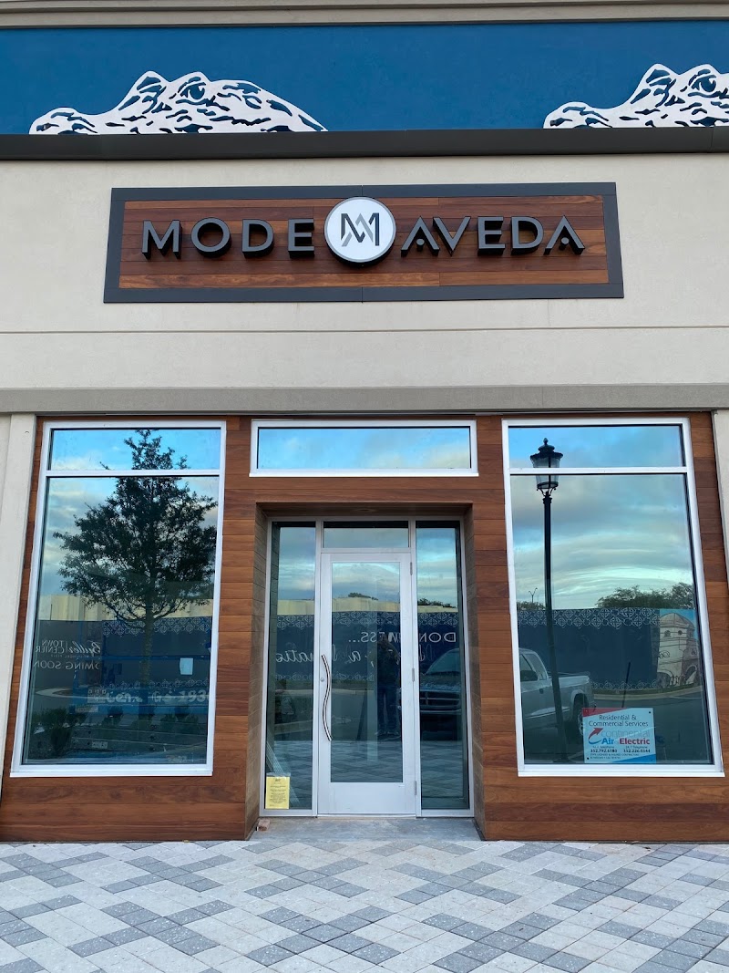Mode West Salon Gainesville - Day Spa in Gainesville