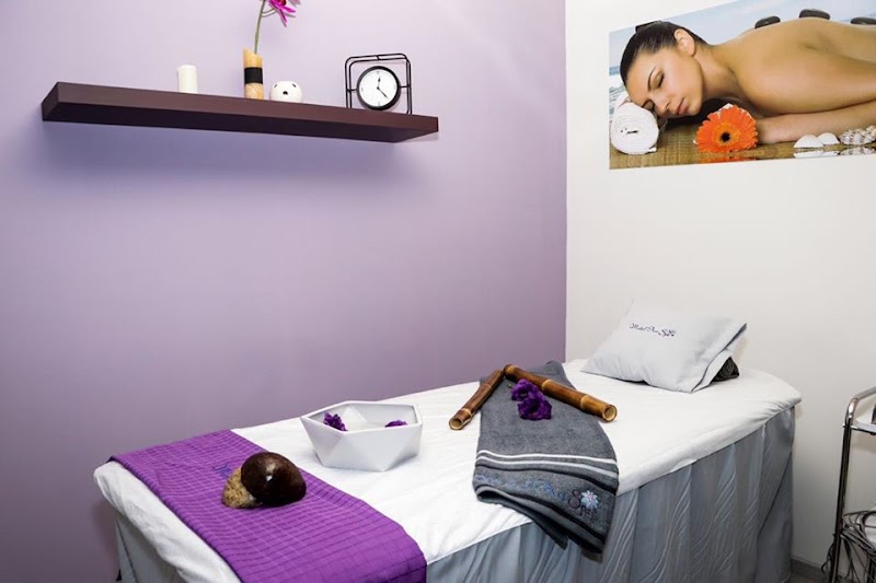 Model Art Spa Interlomas Huixquilucan - Day Spa in Huixquilucan