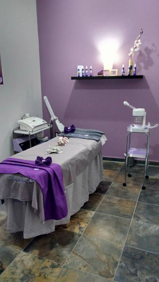 Model Art Spa Milenio Santiago de Querétaro - Day Spa in Santiago de Querétaro