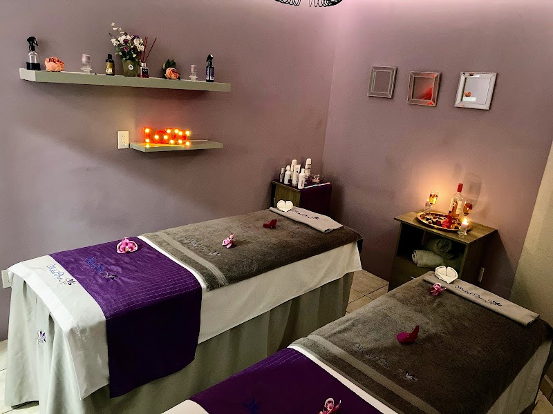 Model Art Spa Ojo de Agua - Day Spa in Ojo de Agua