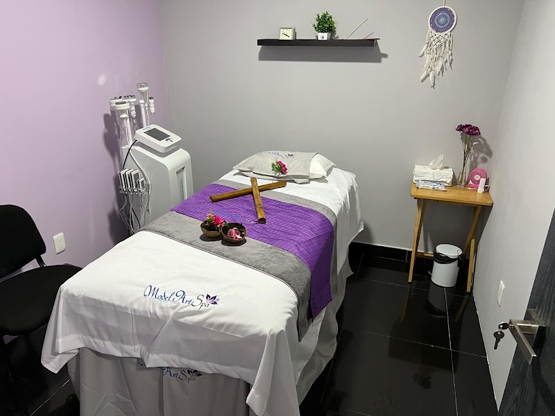 Model Art Spa Paseo de la Herradura Huixquilucan - Wellness Retreat in Huixquilucan