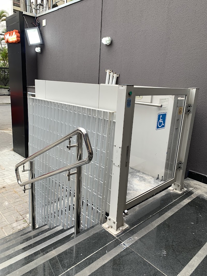 Jaguari modelle estética e bem estar - Day Spa in Jaguari