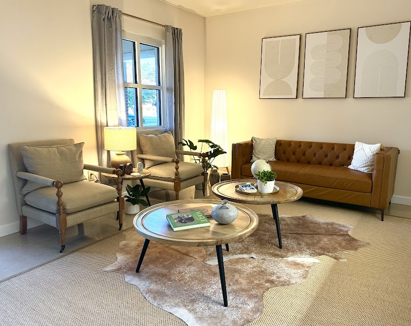 Modern Halo Columbus - Wellness Retreat in Columbus