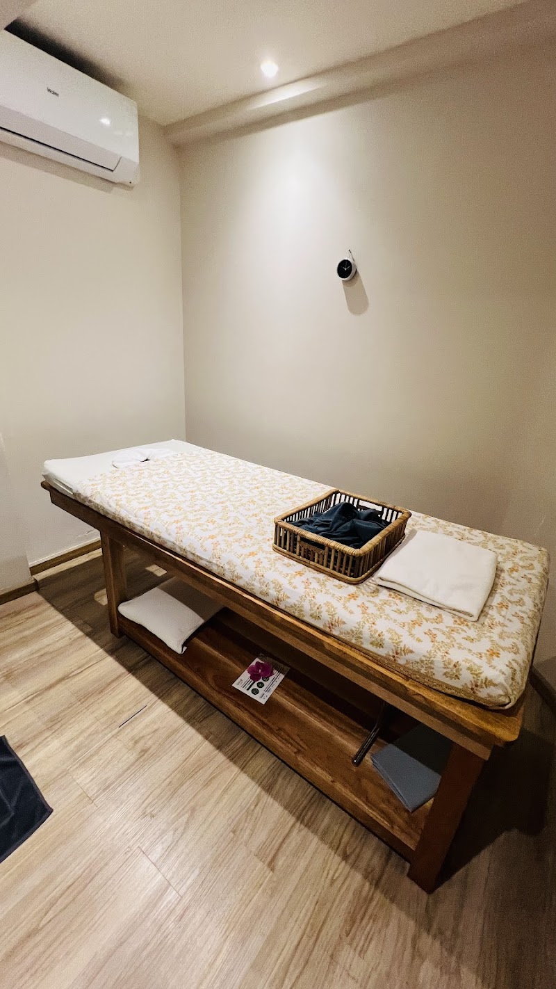Modern Massage and Spa Thung Song - Day Spa in Thung Song