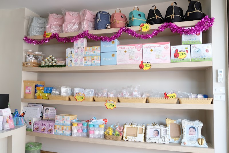 Modern Mum Postpartum Care Massage and Milk Duct Opening Service Udon Thani - Day Spa in Udon Thani