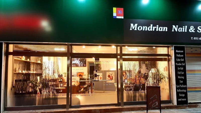 Modern Nail Icheon City - Day Spa in Icheon City