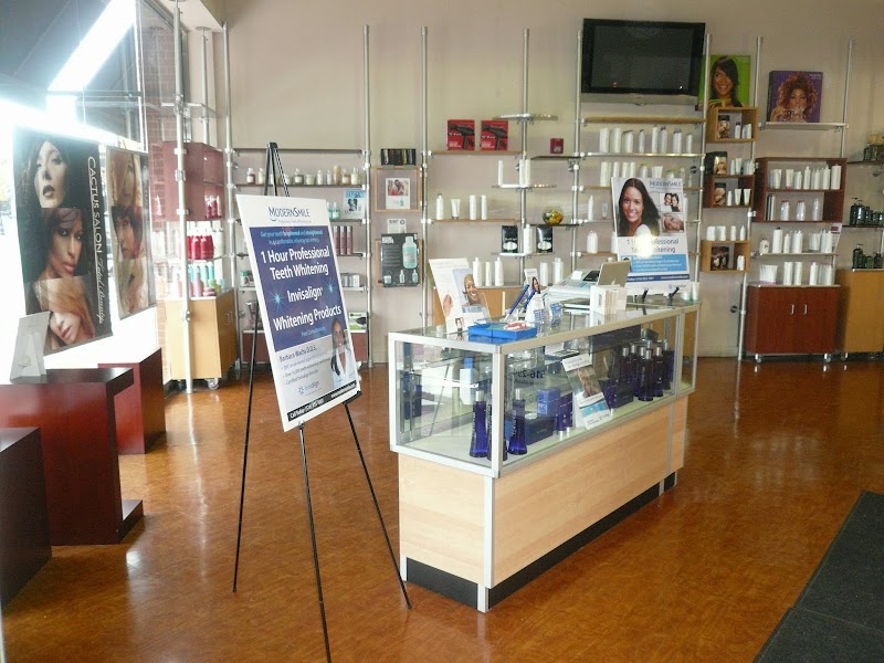 ModernSmile Professional Teeth Whitening Spa Syosset - Day Spa in Syosset