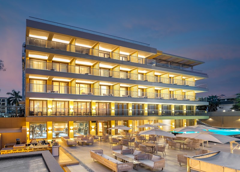 Modi Yoga Retreat Rishikesh - Medical Spa in Rishikesh