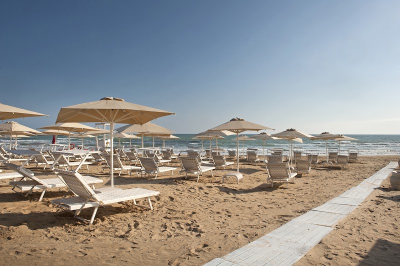 Modica Beach Resort Sicily - Resort Spa in Sicily