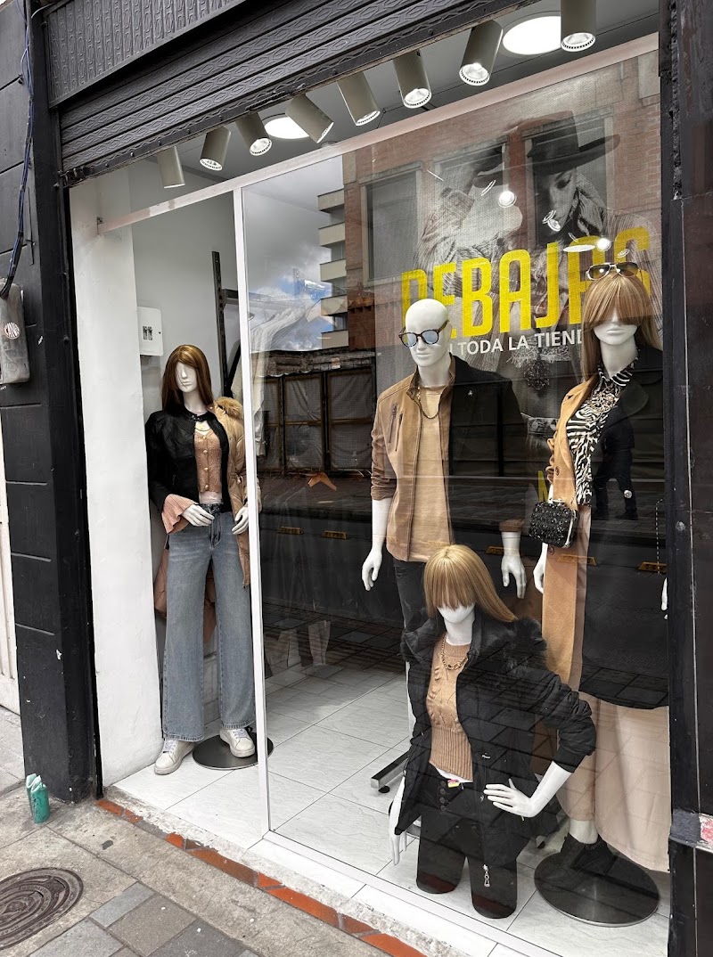 Modo Bellas Pasto - Day Spa in Pasto