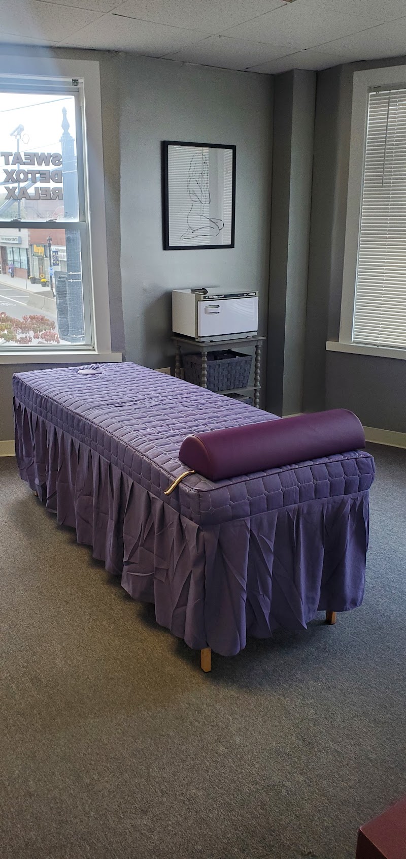 Mody Sculpt Stoughton - Wellness Retreat in Stoughton