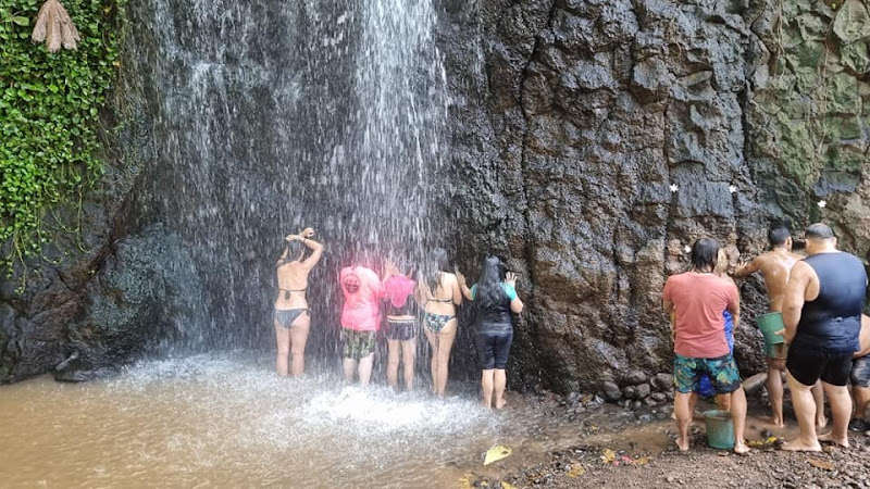 Moemoea Nui Massage/Taurumi Maohi Papara