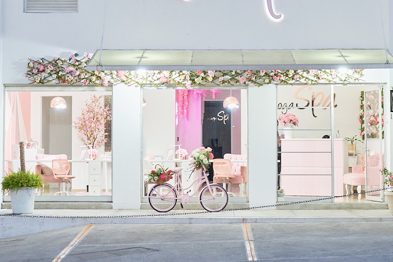 Tuxtla Gutiérrez moga Spa - Day Spa in Tuxtla Gutiérrez