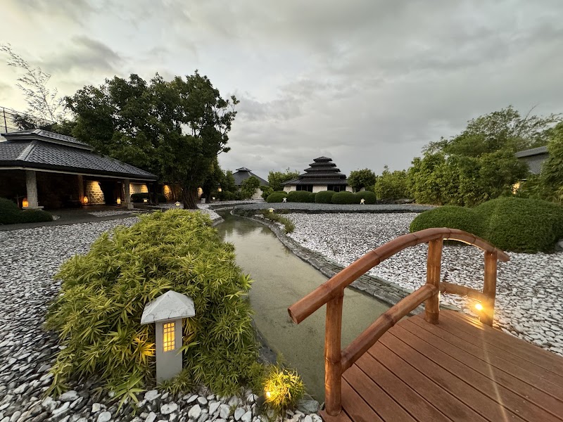 Mogambo Springs, the Spa at Plantation Bay Cebu - Day Spa in Cebu