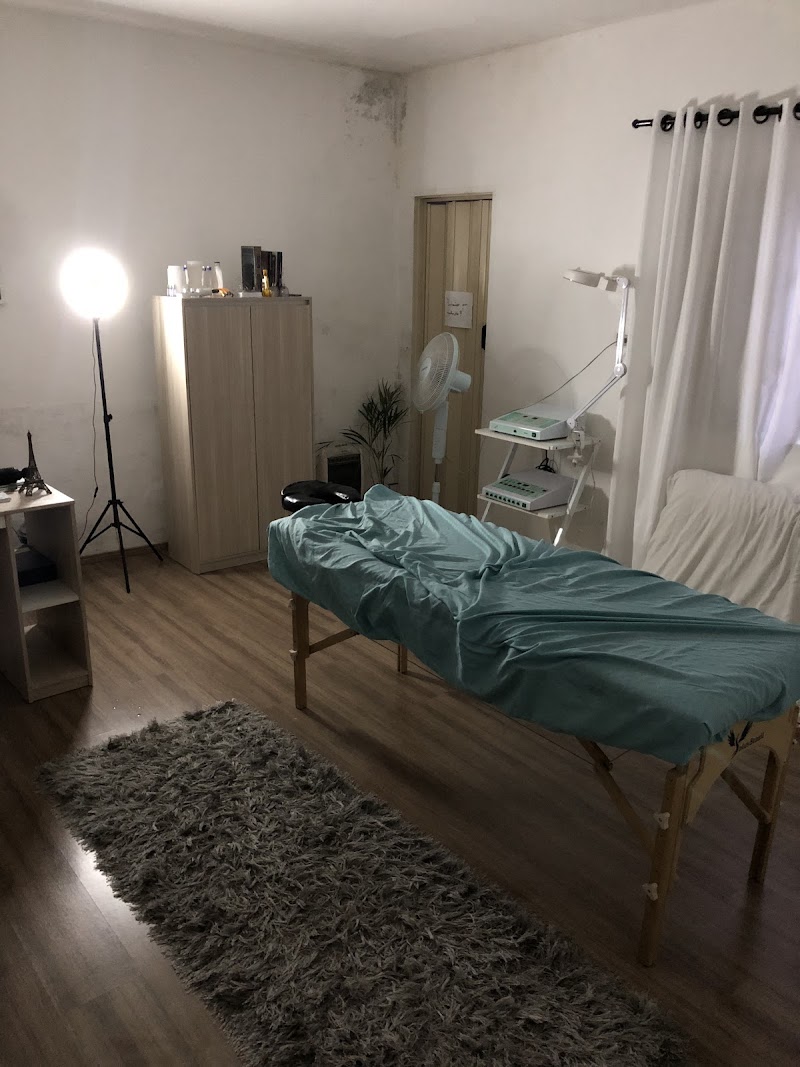 Mogi Healthy life Massoterapia Jacareí - Day Spa in Jacareí