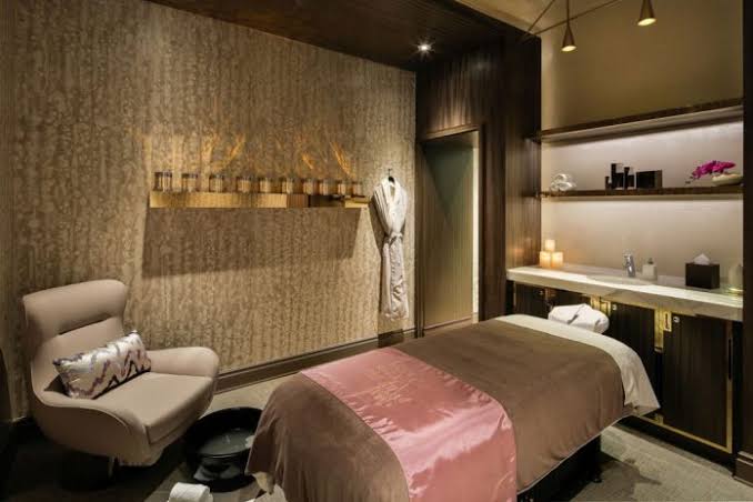 Mohini Massage Center Kolkata - Wellness Clinic in Kolkata