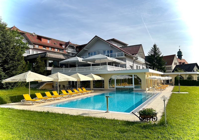 Möhringers Schwarzwaldhotel Black Forest - Hotel Spa in Black Forest