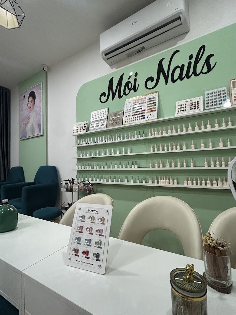 MÓI Beauty Spa Academy Thủ Đức - Day Spa in Thủ Đức