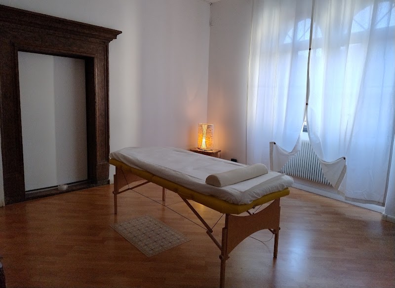 MOI centro olistico Pergine Valsugana - Wellness Retreat in Pergine Valsugana