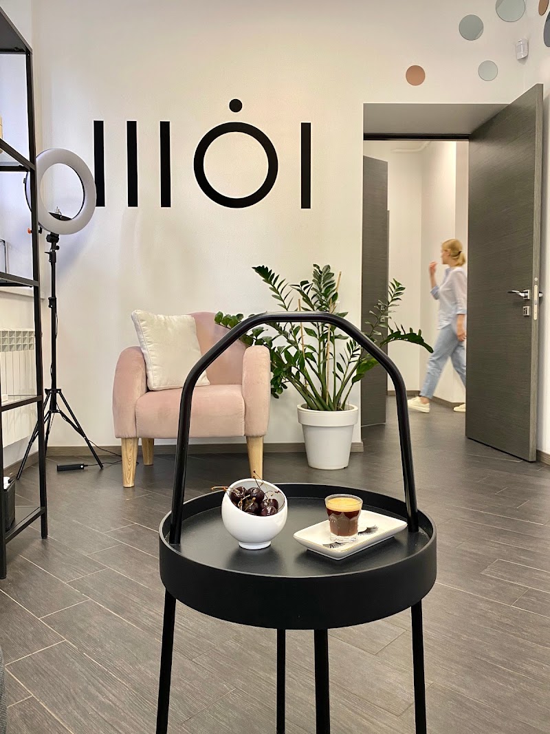 MOi Health and Beauty Studio Kyiv - Day Spa in Kyiv