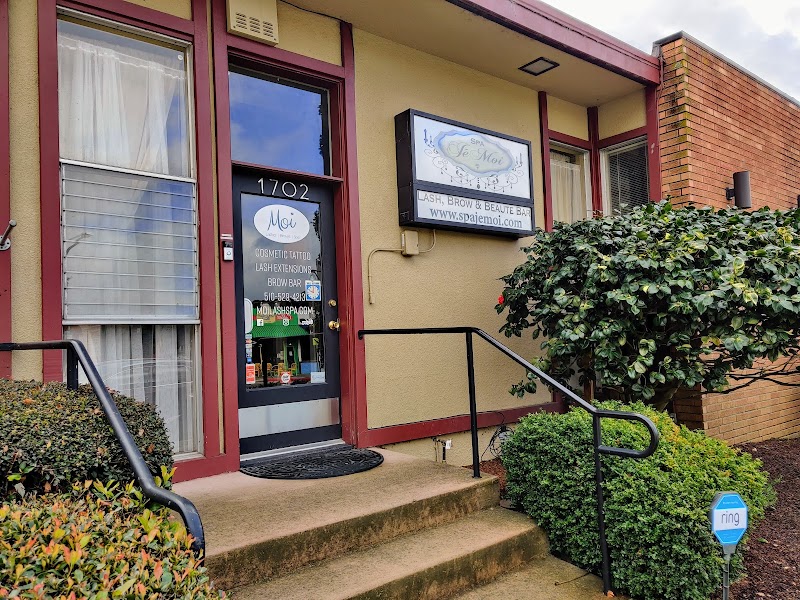 Moi Lash Spa Berkeley - Day Spa in Berkeley