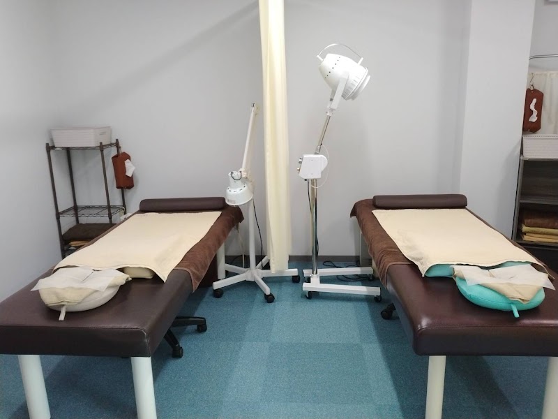 Moichan Acupuncture Massage Clinic Adachi Ward - Day Spa in Adachi Ward