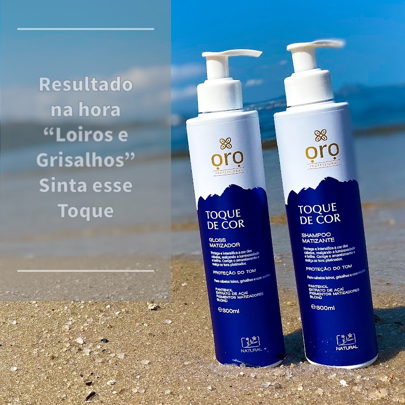 Moisés Cabeleireiro Guarulhos - Day Spa in Guarulhos