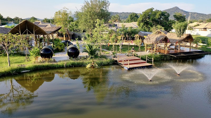 Mojo Spa & Retreat Hua Hin - Wellness Retreat in Hua Hin